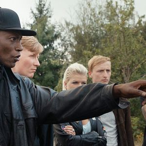 Bilder Aloysius Itoka