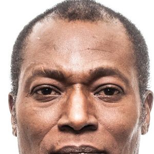 Bilder Aloysius Itoka