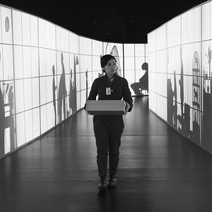 Bilder Megumi Kagurazaka