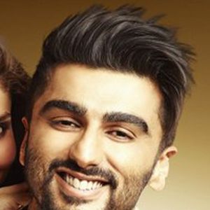 Bilder Arjun Kapoor