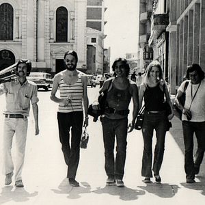 Bilder Todo Comenzó Por El Fin