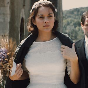 Bilder Die Frau im Mond - Erinnerung an die Liebe