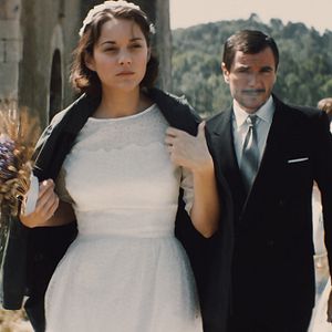 Bilder Marion Cotillard