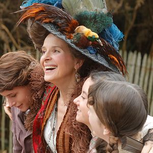 Bilder Die feine Gesellschaft