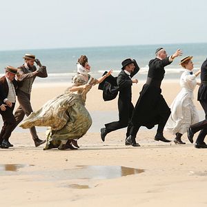 Bilder Valeria Bruni Tedeschi