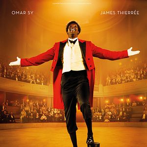 Bilder Monsieur Chocolat