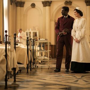 Bilder Monsieur Chocolat