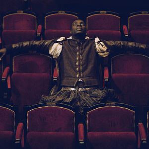 Bilder Monsieur Chocolat