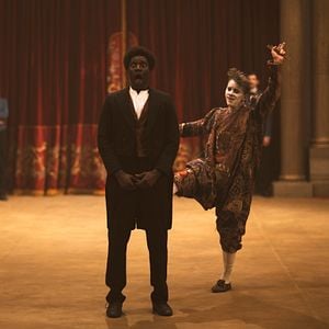 Bilder James Thiérrée