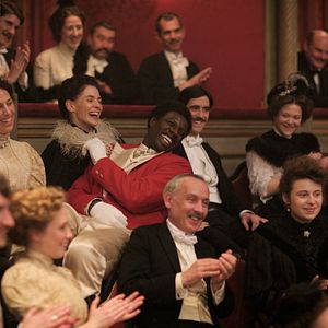 Bilder Monsieur Chocolat