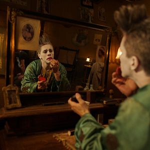 Bilder James Thiérrée