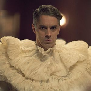 Bilder James Thiérrée