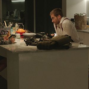 Bilder Jake Gyllenhaal