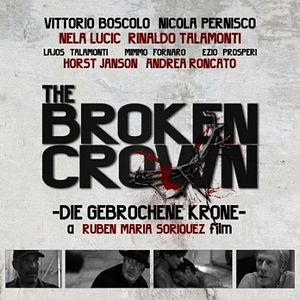 Bilder Die gebrochene Krone