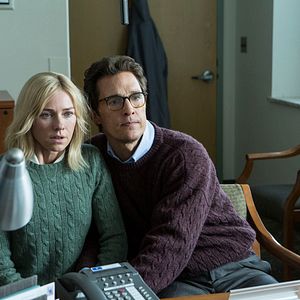 Bilder Matthew McConaughey