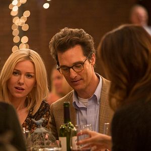 Bilder Matthew McConaughey