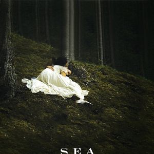 Bilder Sea Without Shore