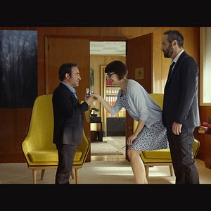 Bilder Jean Dujardin