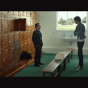 Bilder Jean Dujardin