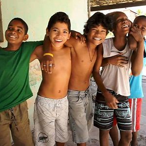 Bilder Jonas e o Circo Sem Lona