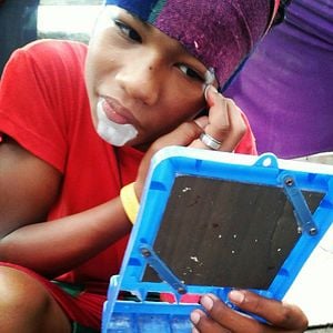 Bilder Jonas e o Circo Sem Lona