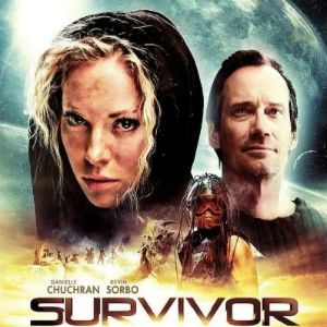 Bilder Sternenkrieger - Survivor