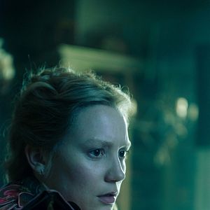 Bilder Mia Wasikowska