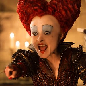 Bilder Helena Bonham Carter