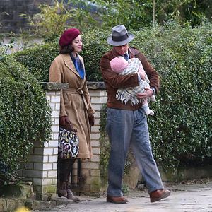 Bilder Allied - Vertraute Fremde