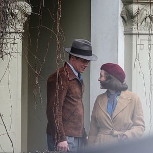 Bilder Allied - Vertraute Fremde