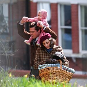 Bilder Allied - Vertraute Fremde