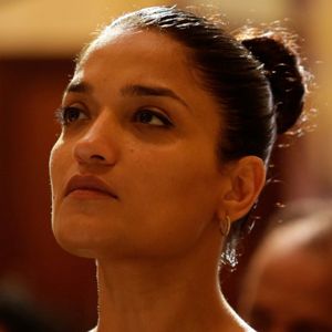 Bilder Sandhya Mridul