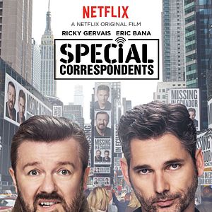 Bilder Special Correspondents