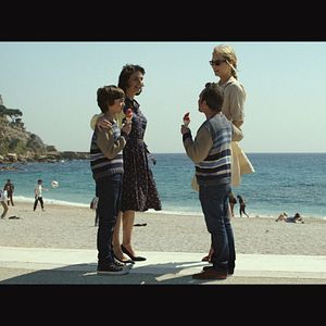 Bilder Virginie Efira