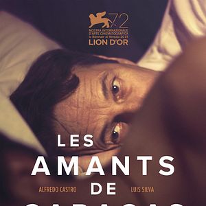 Bilder Caracas, eine Liebe