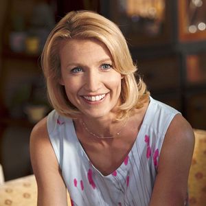 Bilder Alexandra Lamy