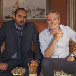 Bilder Philippe Lefebvre