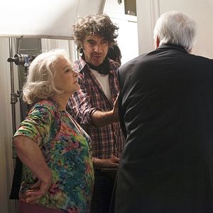 Bilder Josiane Balasko