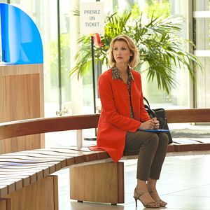 Bilder Alexandra Lamy