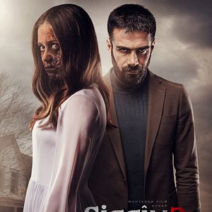 Bilder Siccin 3: Cürmü Aşk