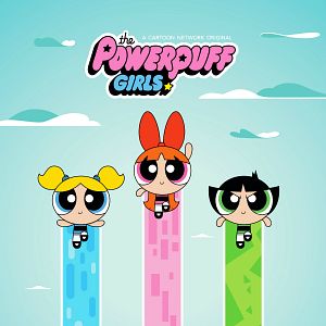 Bilder The Powerpuff Girls (2016)