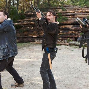 Bilder Sonequa Martin-Green