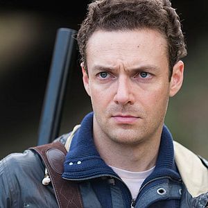 Bilder Ross Marquand