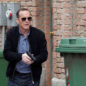 Bilder Marvel's Agents Of S.H.I.E.L.D.