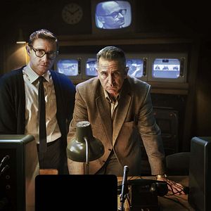 Bilder Anthony LaPaglia