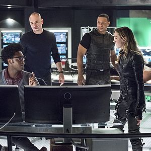 Bilder Stephen Amell