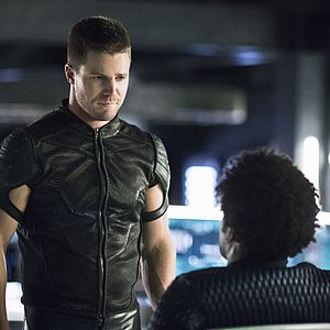 Bilder Stephen Amell