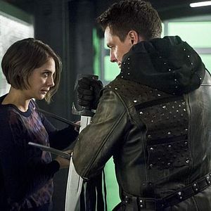 Bilder John Barrowman