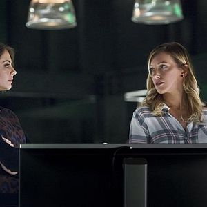 Bilder Willa Holland