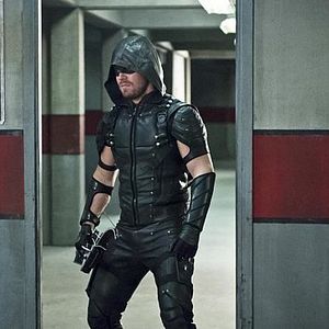 Bilder Stephen Amell